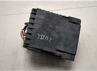 1K0937132F Блок предохранителей Volkswagen Passat 6 2005-2010 20576757 #5