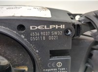  Переключатель поворотов и дворников (стрекоза) Opel Vectra C 2002-2008 20576758 #3