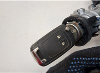  Переключатель поворотов и дворников (стрекоза) Opel Mokka 2012-2019 20576761 #5