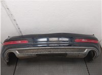  Фонарь противотуманный Audi Q7 2005-2015 11489662 #1