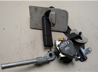  Ремень безопасности Renault Laguna 3 2007-2025 20576766 #1