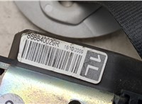  Ремень безопасности Renault Laguna 3 2007-2025 20576766 #3