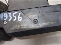  Замок багажника Citroen Xsara-Picasso 1999-2012 20576771 #2