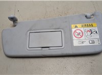  Козырек солнцезащитный Opel Astra K 2015-2021 20576775 #1