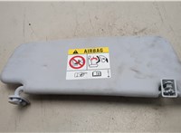  Козырек солнцезащитный Opel Astra K 2015-2021 20576775 #2