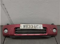  Бампер Honda CR-V 1995-2001 20576791 #1