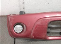  Бампер Honda CR-V 1995-2001 20576791 #15