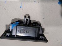 4G0943021 Подсветка номера Audi Q5 2008-2017 20576800 #2