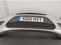  Бампер Ford Focus 2 2008-2011 20576803 #1