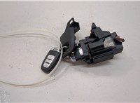  Замок зажигания Audi A5 (8T) 2007-2016 20576804 #1