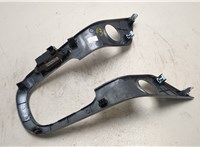  Рамка под кулису Chevrolet Cruze 2009-2015 20576805 #2