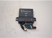 4L0907468B Блок комфорта Audi A6 (C6) Allroad 2006-2011 20576810 #1