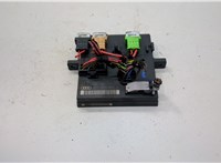 8E0907279B Блок комфорта Audi A4 (B6) 2000-2006 20576816 #1