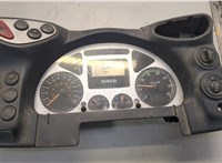  Щиток приборов (приборная панель) Iveco EuroCargo 2 2002-2015 20576821 #1
