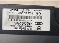 4F0907280A Блок комфорта Audi A6 (C6) Allroad 2006-2011 20576826 #4