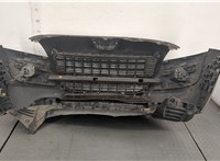  Заглушка буксировочного крюка Peugeot 3008 2009-2016 11489713 #5