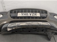  Заглушка буксировочного крюка Peugeot 3008 2009-2016 11489713 #1