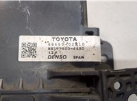 8865002E10 Блок управления климат-контролем Toyota Auris E18 2012- 20576831 #2