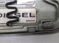  Лючок бензобака Volvo XC90 2002-2014 20576836 #3