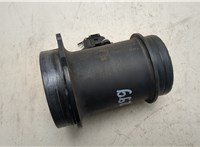  Измеритель потока воздуха (расходомер) Audi A6 (C6) Allroad 2006-2011 20576847 #2