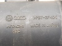  Измеритель потока воздуха (расходомер) Audi A6 (C6) Allroad 2006-2011 20576847 #3