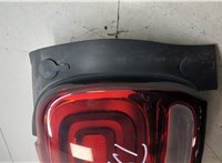  Фонарь (задний) Citroen C3 Aircross 2017-2024 20576852 #2