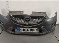  Бампер Mazda CX-5 2012-2017 20576854 #1
