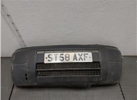 Бампер Citroen Berlingo 2002-2008 20576860 #1