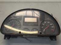  Щиток приборов (приборная панель) Iveco EuroCargo 3 2015-2025 20576862 #1