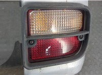 CAT500090PMA Брызговик Land Rover Freelander 1 1998-2006 11489735 #2