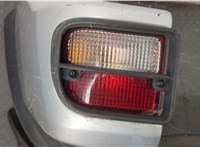 CAT500090PMA Брызговик Land Rover Freelander 1 1998-2006 11489735 #4