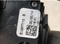  Переключатель поворотов и дворников (стрекоза) Peugeot 308 2013-2021 20576887 #4