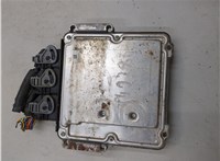 23710JG78B Блок управления двигателем Toyota Corolla E12 2001-2006 20576889 #1