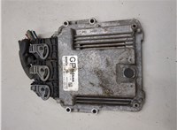 23710JG78B Блок управления двигателем Toyota Corolla E12 2001-2006 20576889 #2