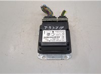  Блок управления подушками безопасности Ford Mondeo 5 2015-2019 20576890 #1