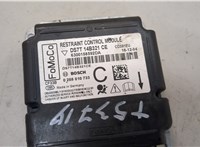 Блок управления подушками безопасности Ford Mondeo 5 2015-2019 20576890 #2