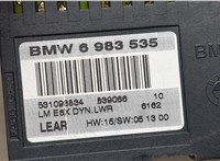  Блок управления светом BMW 6 E63 2003-2010 20576899 #3