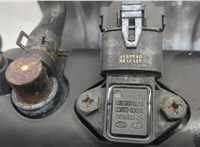  Коллектор впускной Hyundai Accent 1999-2012 20576916 #3