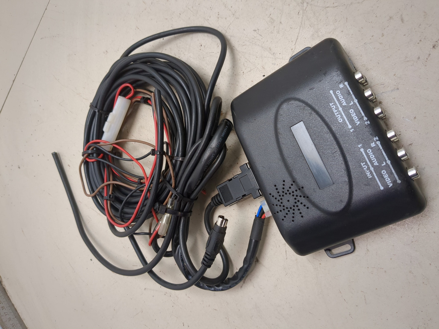 Блок комфорта