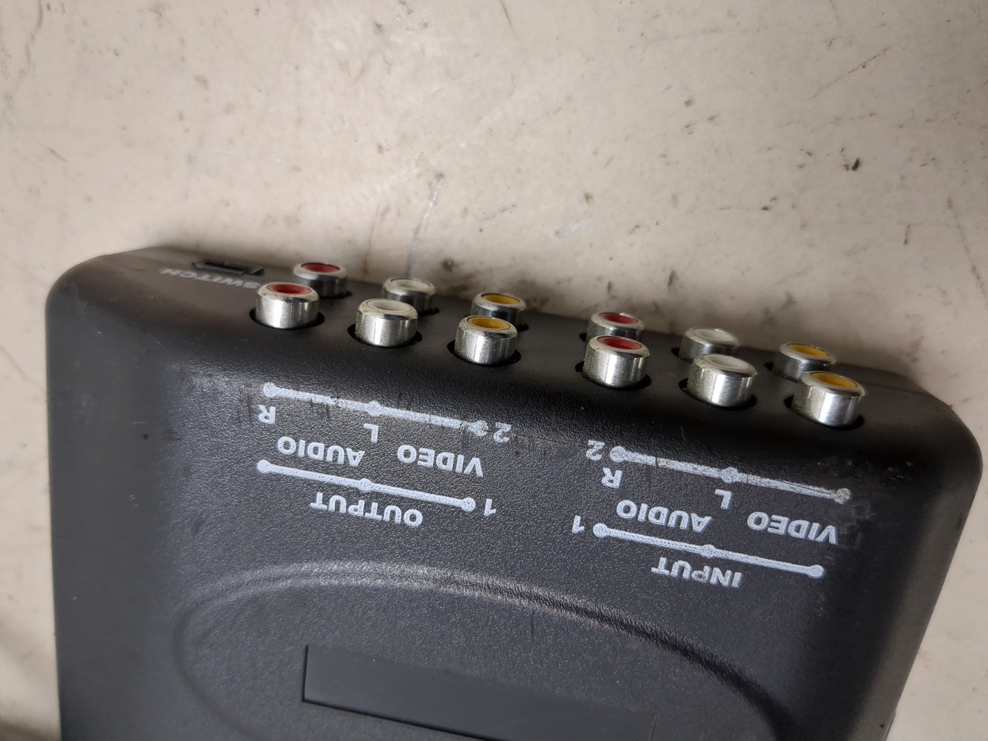 Блок комфорта