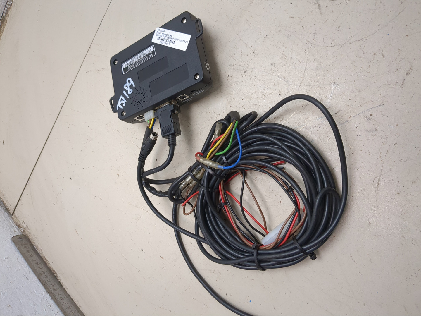 Блок комфорта