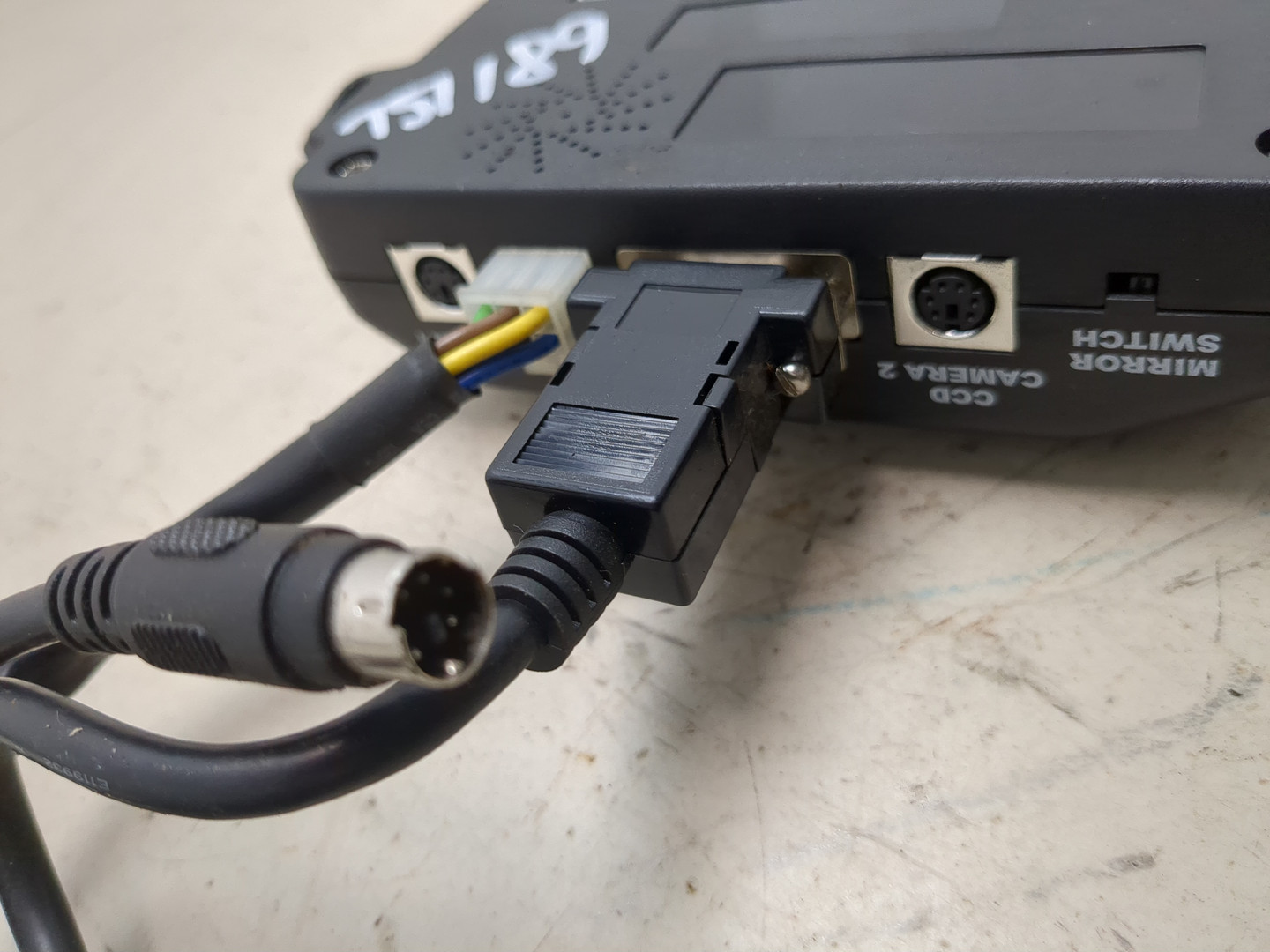 Блок комфорта