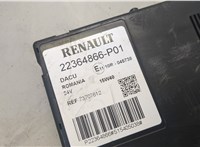 22364866p01, 22364866 Блок комфорта Renault T 2013-2022 20576931 #4