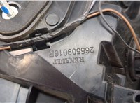  Фонарь (задний) Renault ZOE 2012-2019 20576942 #6
