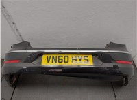  Бампер Volkswagen Passat CC 2008-2012 20576948 #1