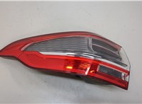  Фонарь (задний) Ford S-Max 2010-2015 20576951 #1