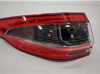  Фонарь (задний) Ford S-Max 2010-2015 20576951 #2