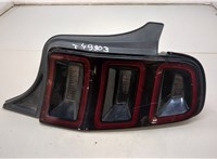 Фонарь (задний) Ford Mustang 2009-2014 20576960 #1