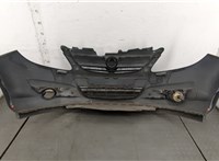  Бампер Opel Corsa D 2006-2014 20576963 #2