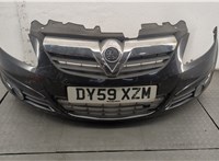  Бампер Opel Corsa D 2006-2014 20576963 #1